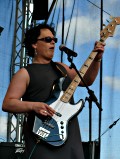 At Blue Wave 2008, 1