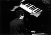 At Jazz In Town 2011